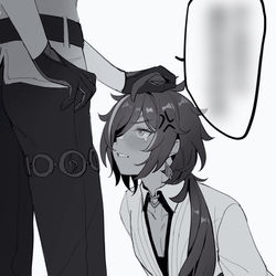 This is a pixiv picture whose title is 点图和摸鱼们.