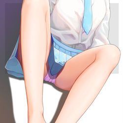 This is a pixiv picture whose title is FC33.