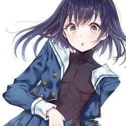 This is a pixiv picture whose title is 壊れた地球の歩き方２巻が本日発売です！.