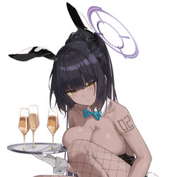 This is a pixiv picture whose title is 无题.