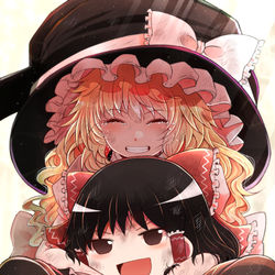 This is a pixiv picture whose title is おかえり.