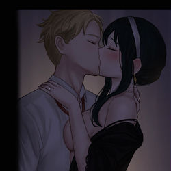This is a pixiv picture whose title is 深夜小故事p2.