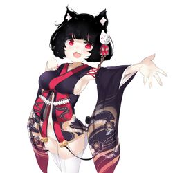 This is a pixiv picture whose title is 久しぶりの.