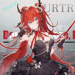 This is a pixiv picture whose title is Call me.
