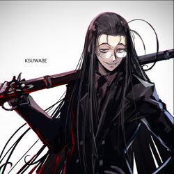 This is a pixiv picture whose title is リップヴァーン.