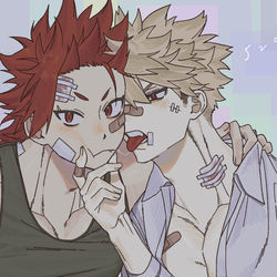 This is a pixiv picture whose title is 520.