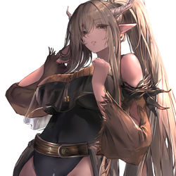 This is a pixiv picture whose title is Shining.