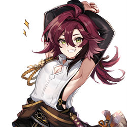 This is a pixiv picture whose title is Heizou✨.