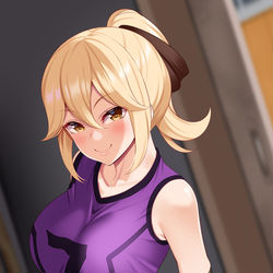 This is a pixiv picture whose title is 2022バレー部シリーズ８.