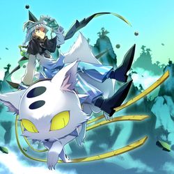 This is a pixiv picture whose title is 【藤崎封神】まとめ.