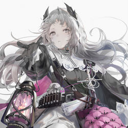 This is a pixiv picture whose title is Irene.
