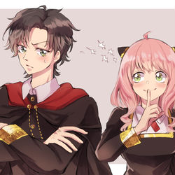 This is a pixiv picture whose title is じなんのことおみとおし.