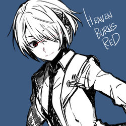 This is a pixiv picture whose title is ヘブバンまとめ.