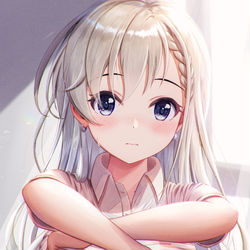 This is a pixiv picture whose title is LOG.