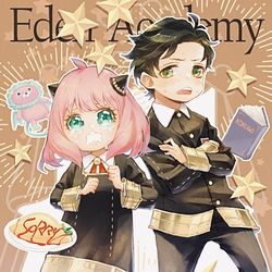 This is a pixiv picture whose title is ダミアニャ　ログまとめ①.