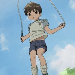 This is a pixiv picture whose title is 健全なやつ.