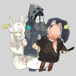 This is a pixiv picture whose title is oh.