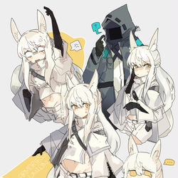 This is a pixiv picture whose title is 4.