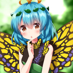 This is a pixiv picture whose title is 東方まとめ181.