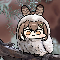 This is a pixiv picture whose title is 七詩ムメイ.