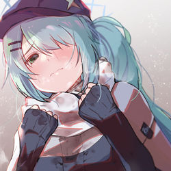 This is a pixiv picture whose title is 蒸ヨリ.