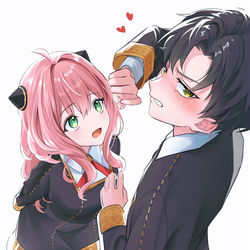 This is a pixiv picture whose title is ダミアニャ.