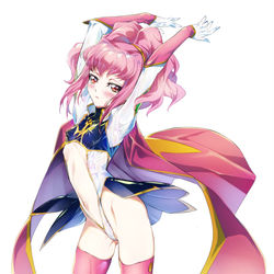 This is a pixiv picture whose title is アーニャ.