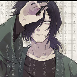 This is a pixiv picture whose title is 5/23.