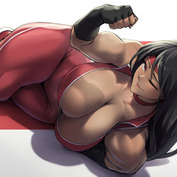 This is a pixiv picture whose title is Jamie Supreme.