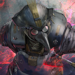 This is a pixiv picture whose title is 無題.