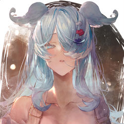 This is a pixiv picture whose title is Elira.