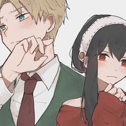 This is a pixiv picture whose title is ロイヨル.