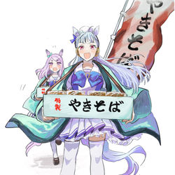 This is a pixiv picture whose title is no title.