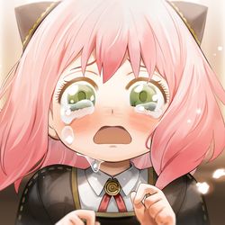 This is a pixiv picture whose title is 愛.