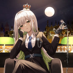 This is a pixiv picture whose title is Detail.