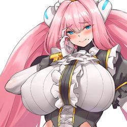 This is a pixiv picture whose title is old & Regular mix.