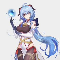 This is a pixiv picture whose title is 无题.