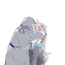 This is a pixiv picture whose title is あーくないつ.