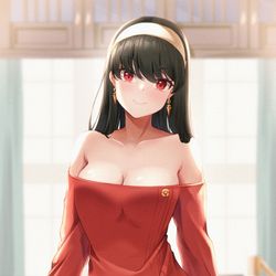 This is a pixiv picture whose title is ヨル.