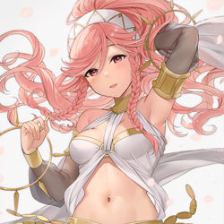 This is a pixiv picture whose title is FEまとめ１６.