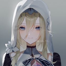 This is a pixiv picture whose title is アポニア.