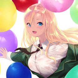 This is a pixiv picture whose title is また一年が過ぎました.