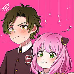 This is a pixiv picture whose title is ダミアニャ.