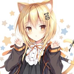 This is a pixiv picture whose title is リクエスト作品（Skeb）.