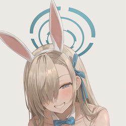 This is a pixiv picture whose title is 一之瀬アスナ.