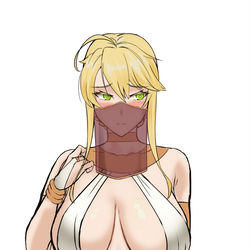 This is a pixiv picture whose title is 無題.
