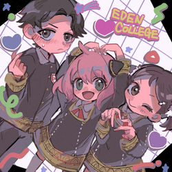 This is a pixiv picture whose title is 最近のまとめ.