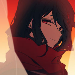 This is a pixiv picture whose title is 夏めく君の笑顔は.