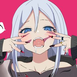 This is a pixiv picture whose title is アニマル奏.