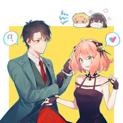 This is a pixiv picture whose title is ⸜(灬º∀º灬)⸝❤︎⸜(๑ㆁᗜㆁ๑)⸝.